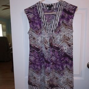 Alfani Dress